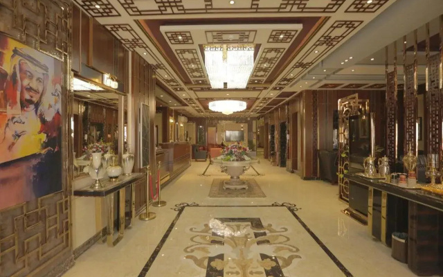 Nayaf Hotel Suites