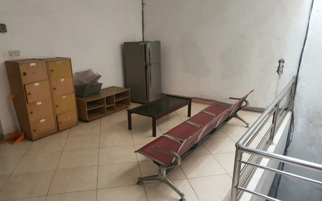Hotel O Regina Homestay Syariah