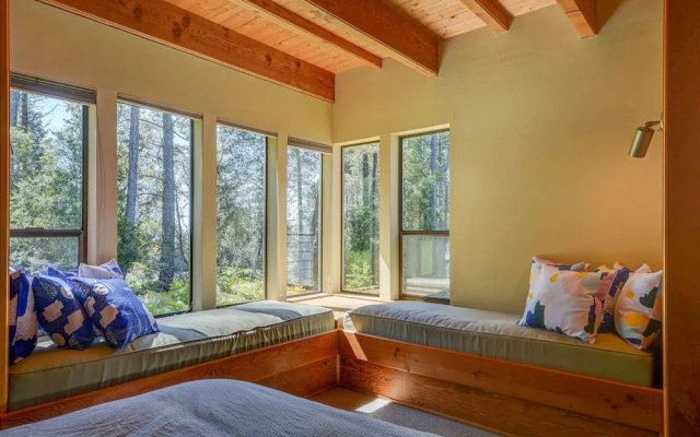 Sweet Sea Ranch