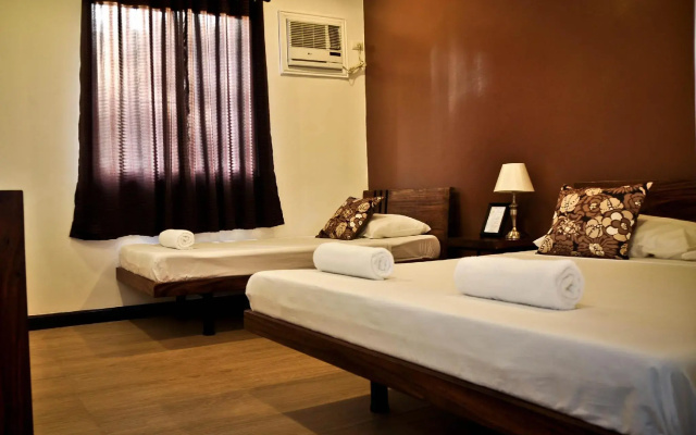 Cleon Villas Pension