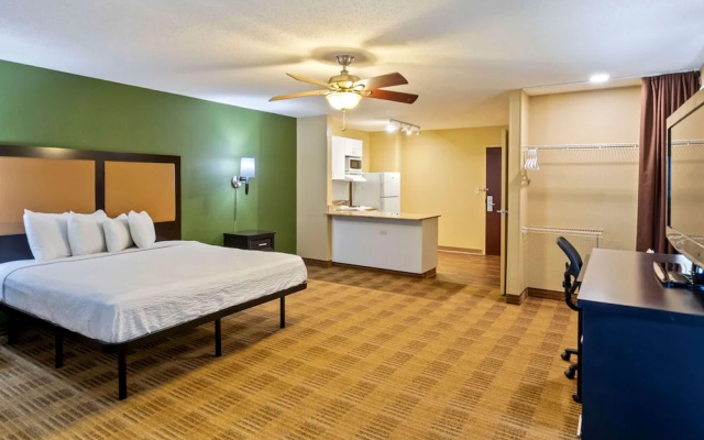 Extended Stay America - Washington, D.C. - Springfield