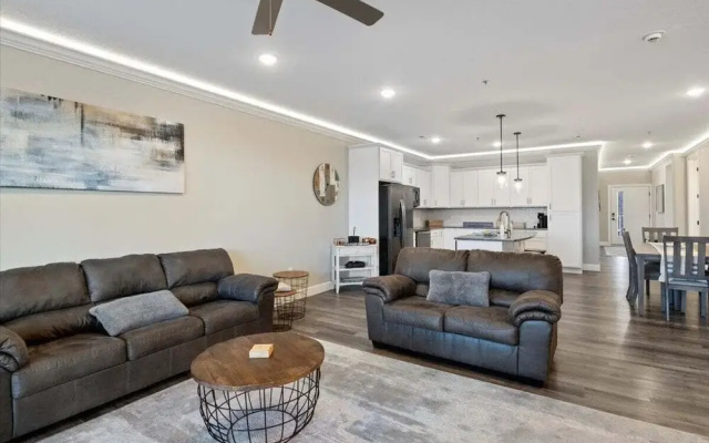 Topsider Condo w/ Updated Design & Amazing Main Channel Views