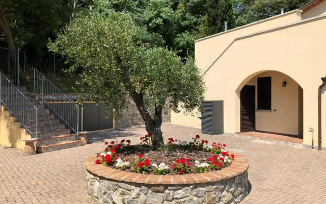 PoggioDiNocola - CasaNocolino AgriTurismo Appartments Tuscany