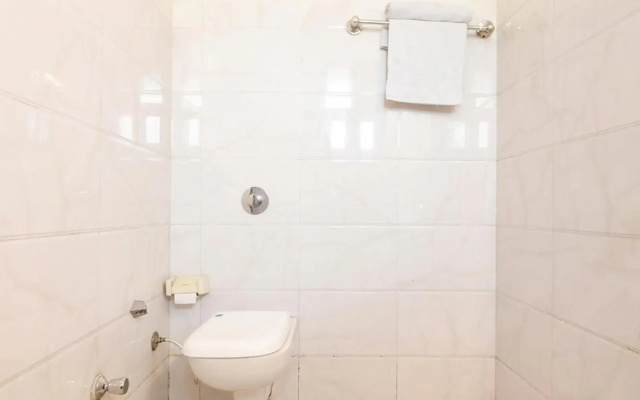 Hotel Surya Palace