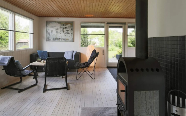 Holiday Home in JÃ¦gerspris