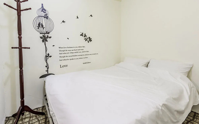 Easthouse Hostel