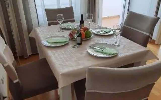 Royal apartment Belvill