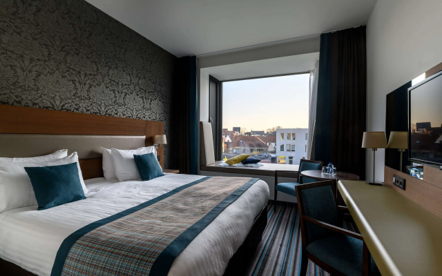 Leopold Hotel Oudenaarde
