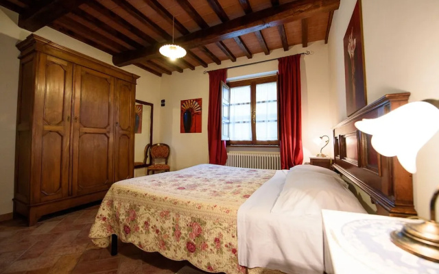 Villa Perugini