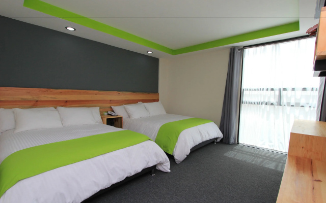 Hotel Brisas Express