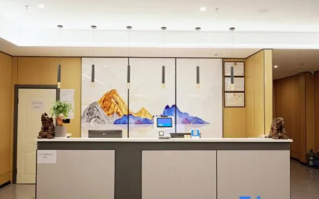 Xinmei Hotel