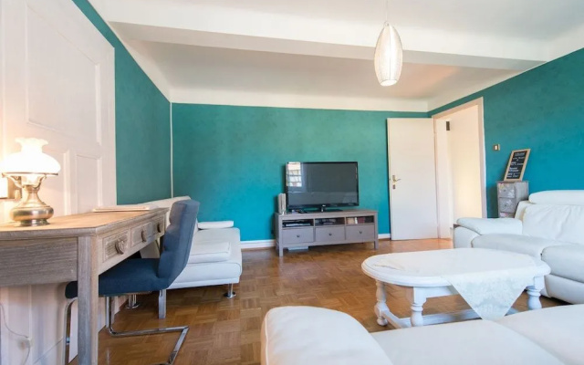 Appartement aux Deux Cigognes