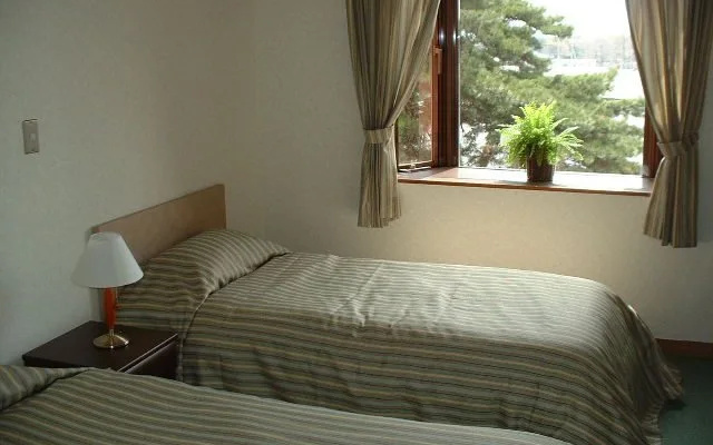 Nakagawa Onsen Hotel Arai