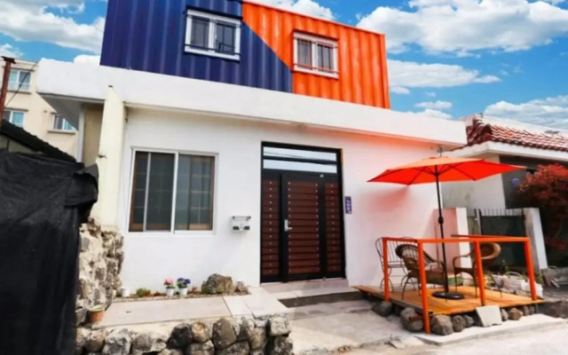 Jeju Sogobae Pension