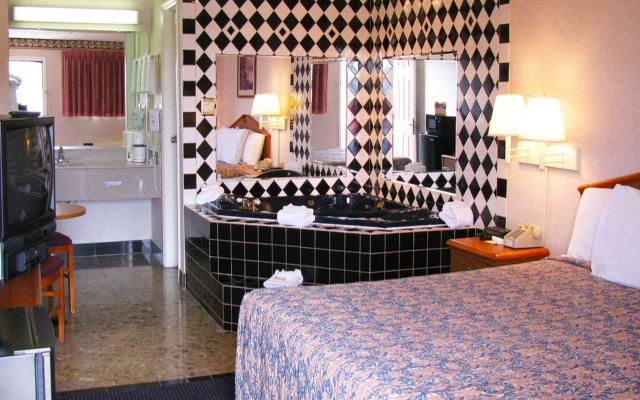 Magnuson Hotel - Atlanta South