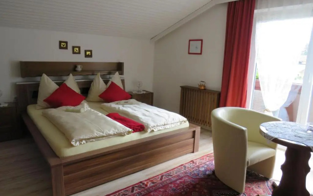Apartmenthaus Kometerhof