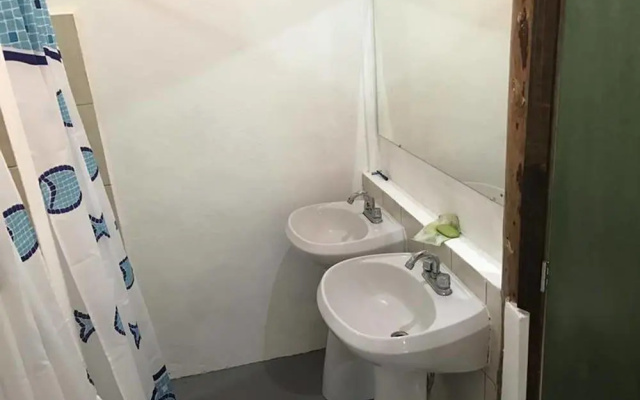 Bambu Hostel