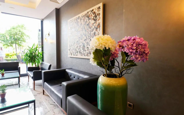 Nova Vista Eskisehir Centrum Hotel, a Member of Radisson Individuals