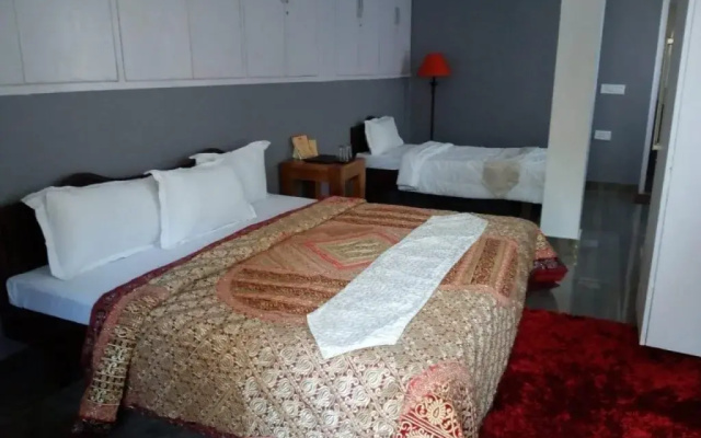 Suvaasa The Resort