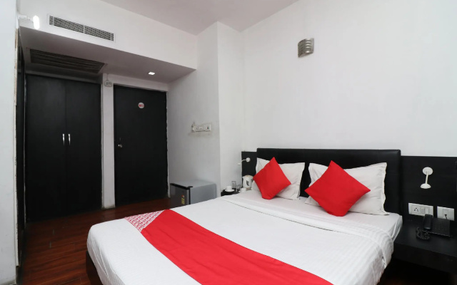 Townhouse OAK Hotel 1 Lovelock