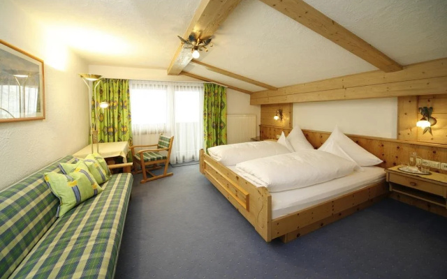 Hotel Formarin