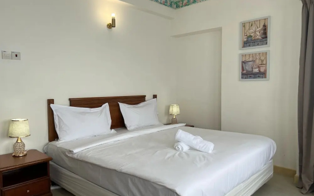 Cloud Forest Homestay Genting Highlands