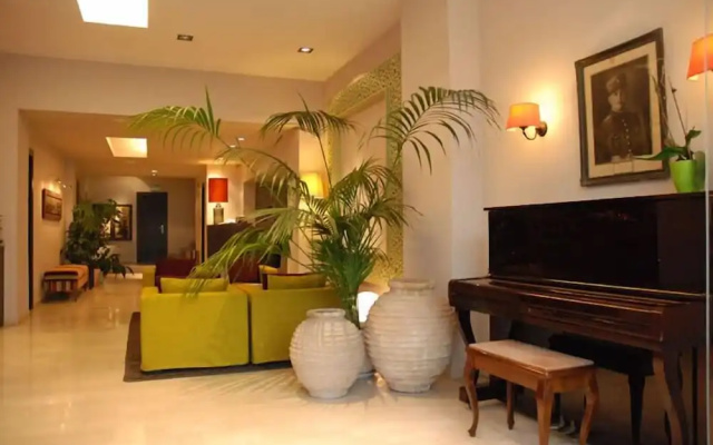 Galini Hotel