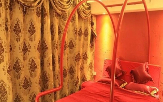 Longyuan Hotel