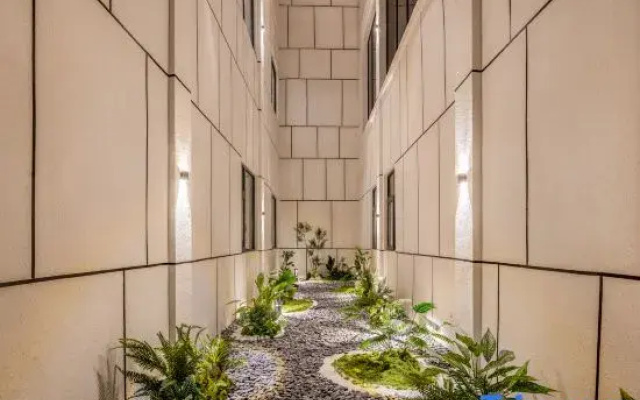 Madison Hotel (Yizhuang Economic Development Zone, Beijing)