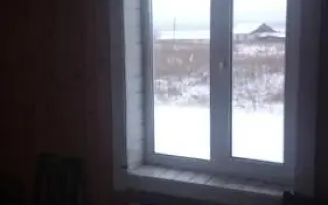 Дом отдыха на Миасской реке