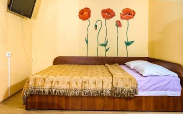 Гостиница on Lenina Prospect в Мурманске отзывы, цены и фото номеров - забронировать гостиницу on Lenina Prospect онлайн Мурманск