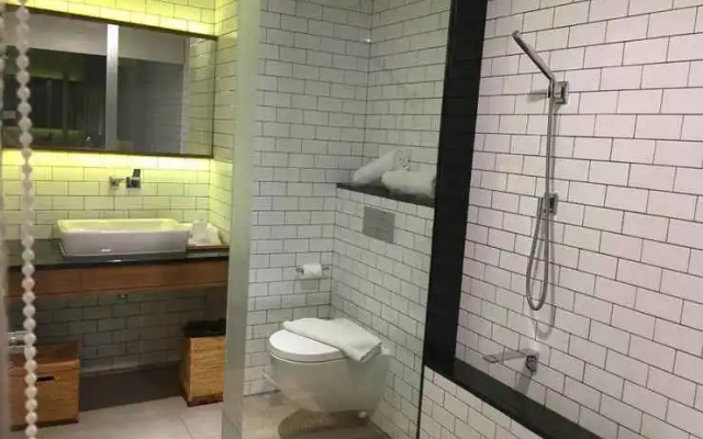 Nagomi Suites