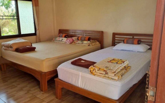 Sinsawat Resort