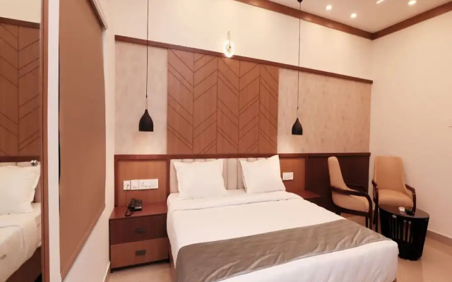 Adara Residency