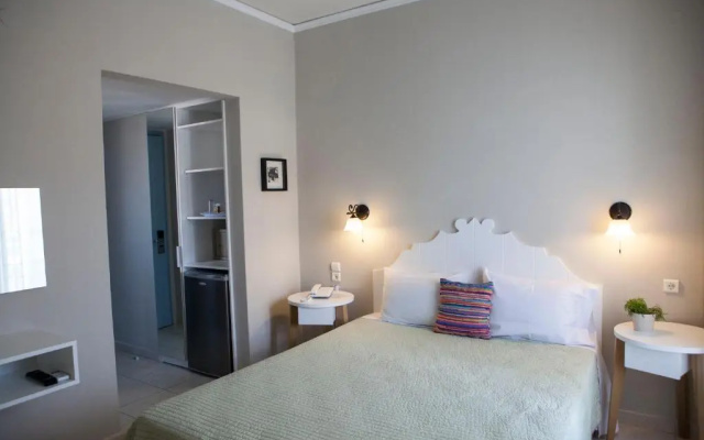 7 Brothers Hotel