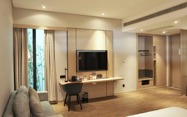 Holiday inn Express Dongguan Shatian by IHG