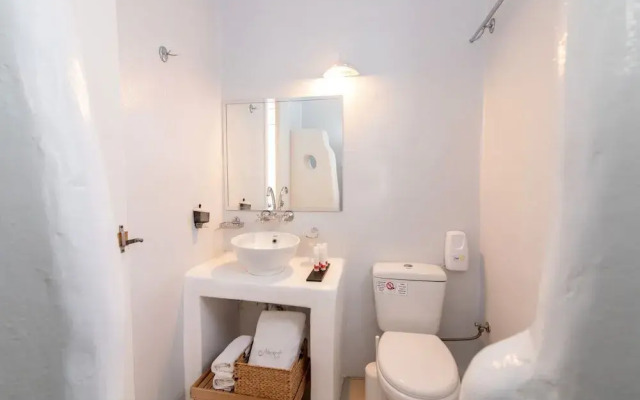 Ninemia Suites