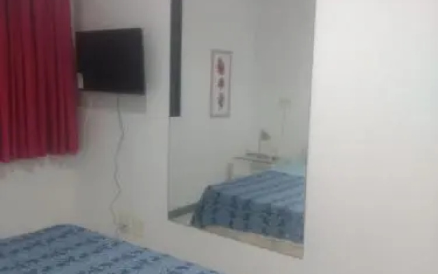 Apartamento Pajuçara Maceio