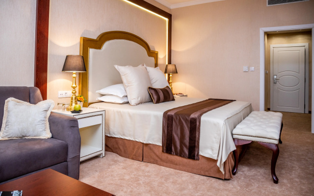 Imperial Palace Hotel & Spa