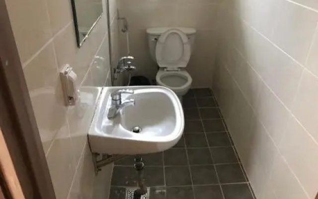 Guesthouse Nabiya