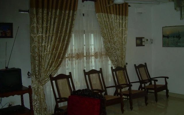 Bandhusena Apartments