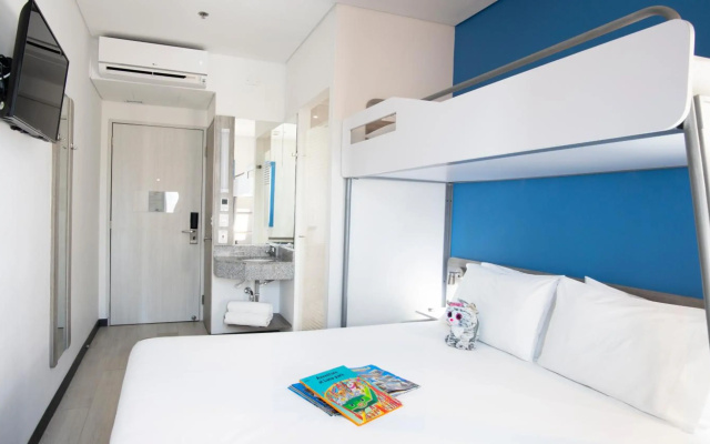 ibis budget Barranquilla