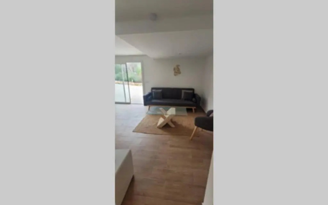 A louer belle appartement