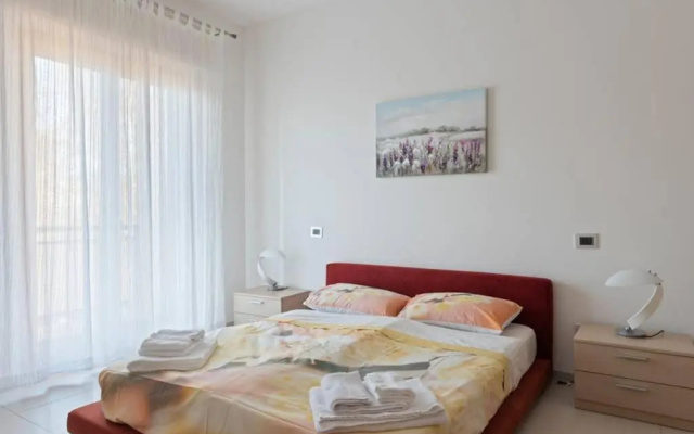 Modern and new apartment in Brianza