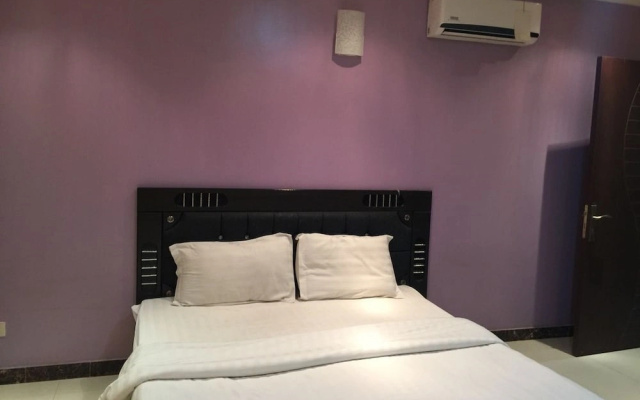 Al Raha Garden Furnished Apartments 3