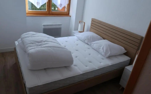 Appartement Valloire, 3 pièces, 8 personnes - FR-1-263-455