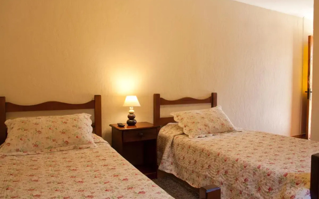 Hotel Cristóbal Colón