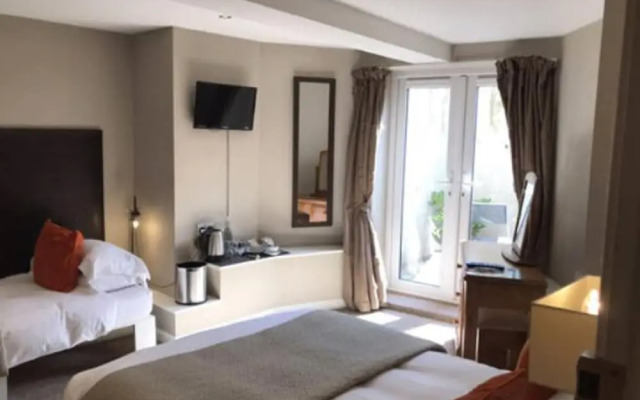 Martins Guest House