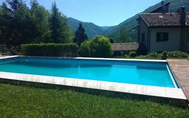 Villa le Noci