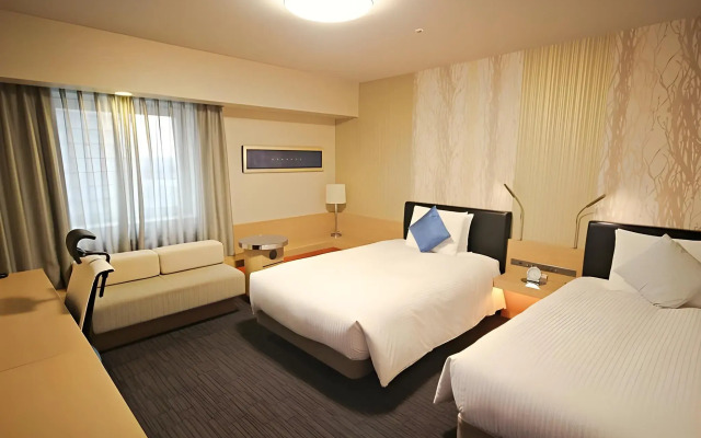 Richmond Hotel Premier Musashikosugi